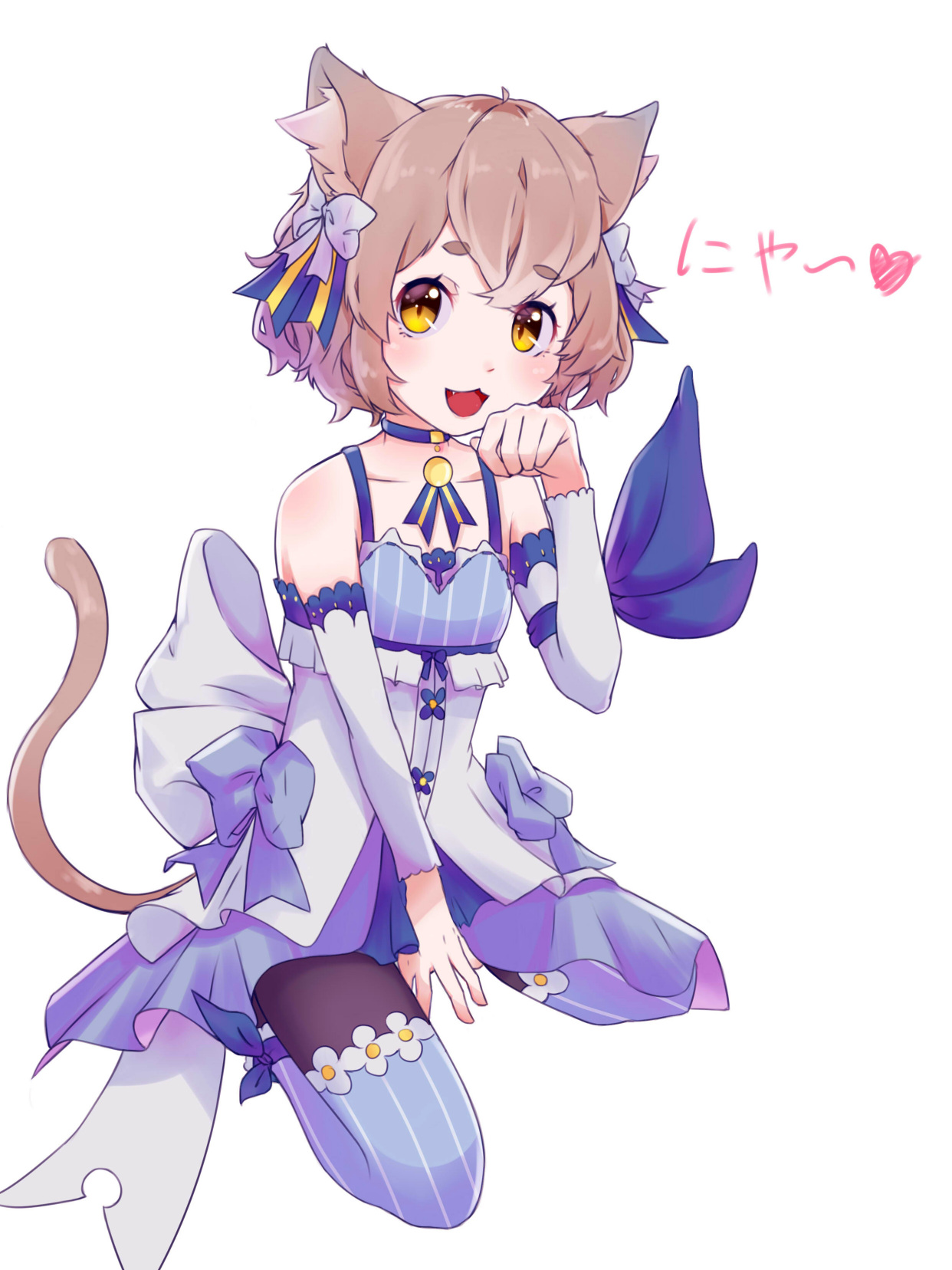 最美女装大佬,动漫伪娘榜21至25名,你们喜爱的阿福上线了!